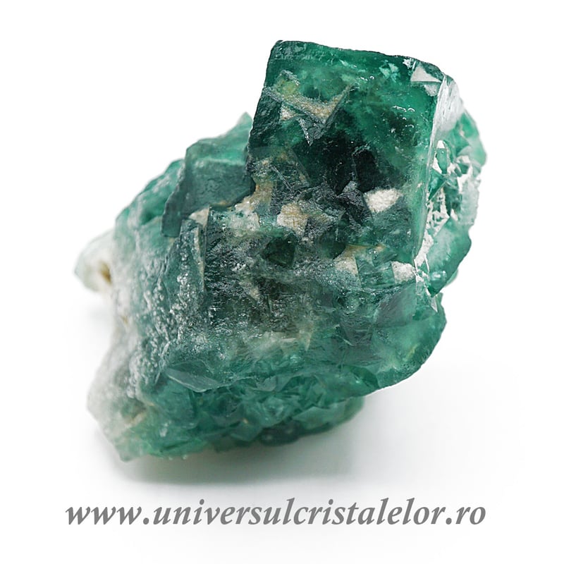 Fluorina verde