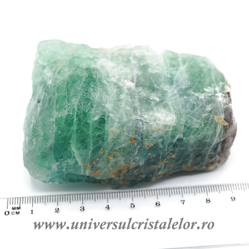 Fluorina verde