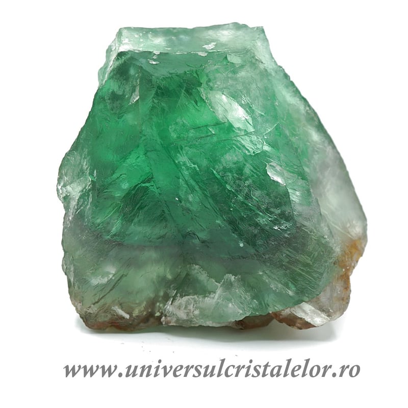Fluorina verde