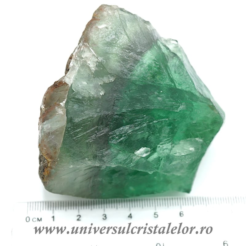 Fluorina verde