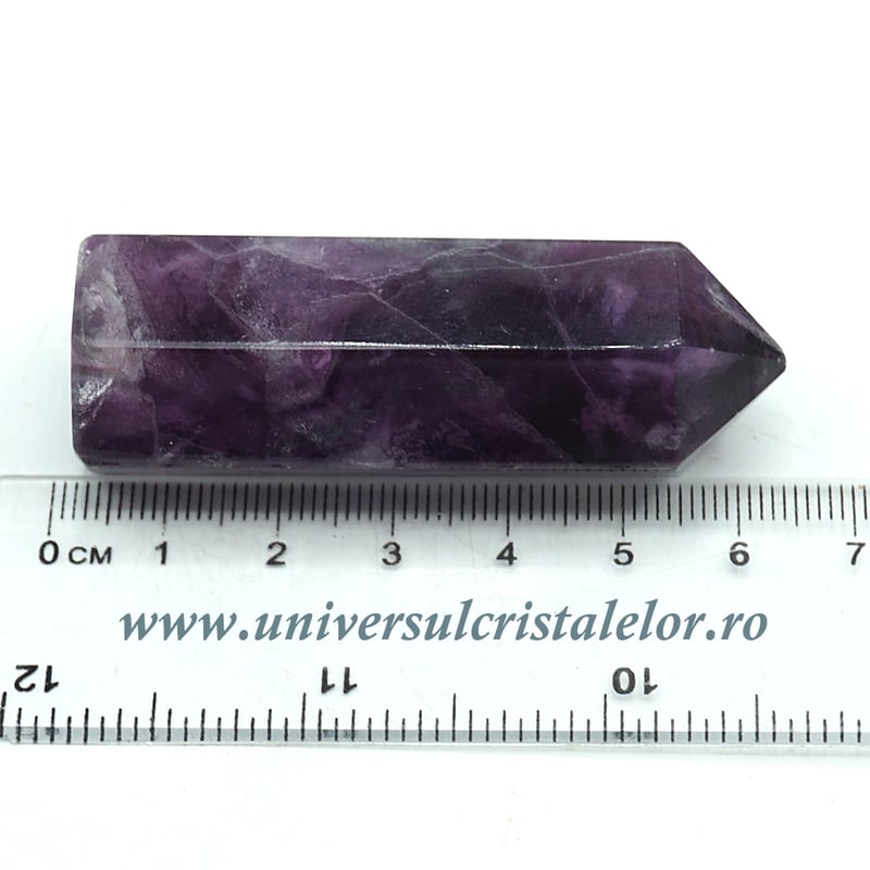 Fluorina varf cu baza