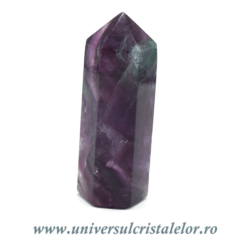 Fluorina varf cu baza