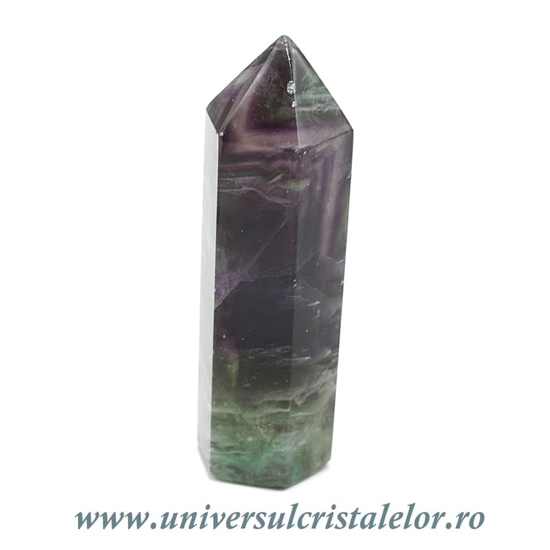 Fluorina varf cu baza