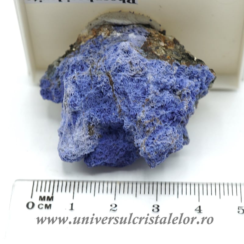 Fosfosiderit mineral unicat m1
