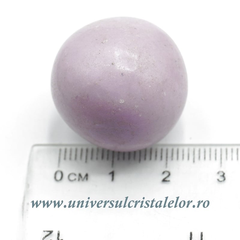 Fosfosiderit piatra rulata