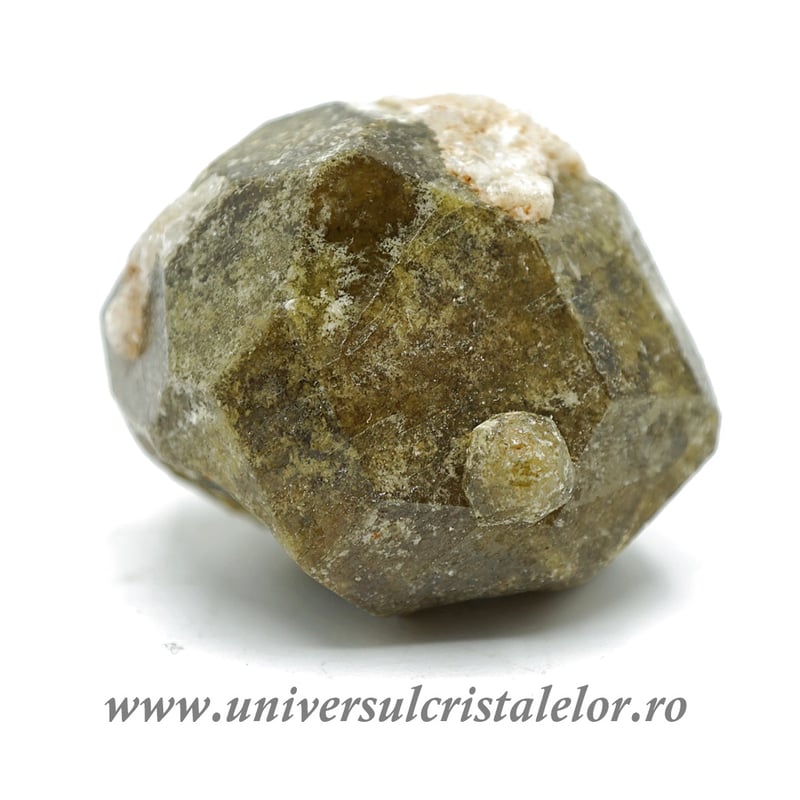 Granat Verde ( Grossular ) m2