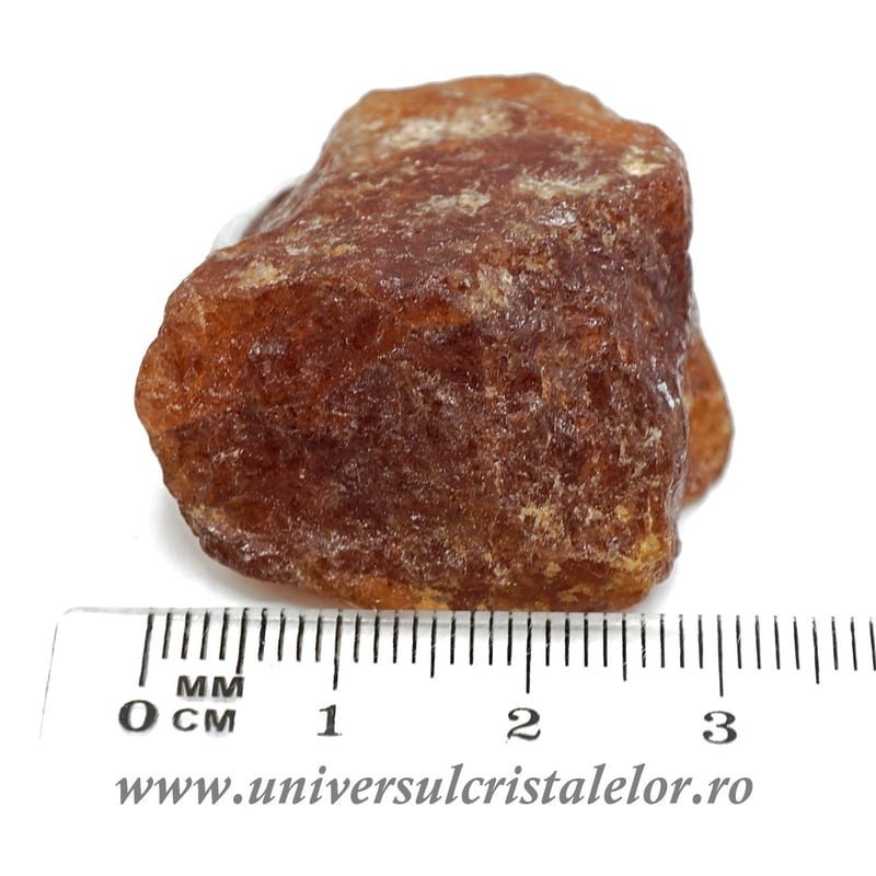 Granat ( Spesartin ) m3