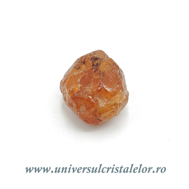 Granat ( Spesartin )