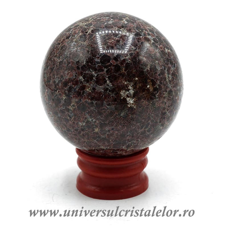 Sfera granat