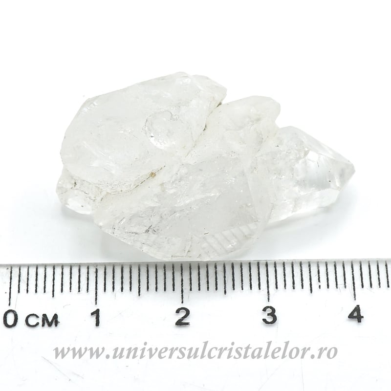 Herkimer cristal unicat m1