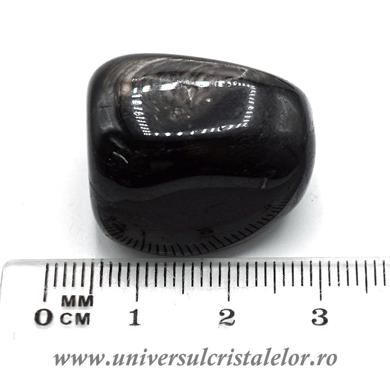 Hipersten piatra rulata