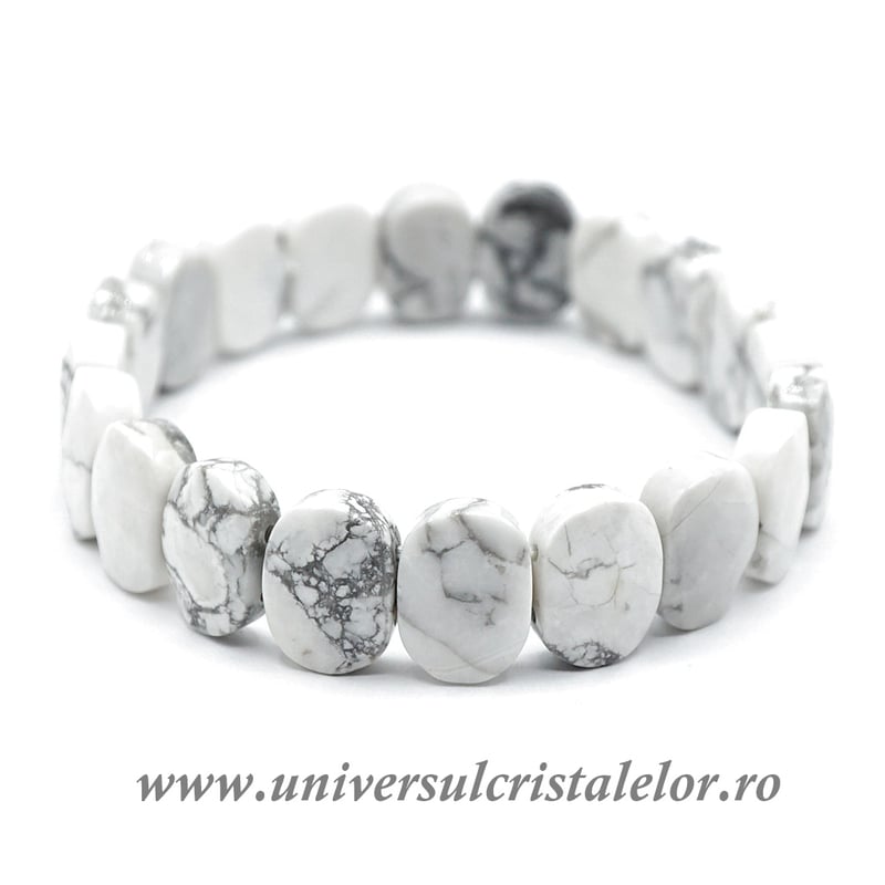 Bratara howlit fatetat