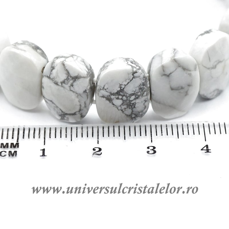 Bratara howlit fatetat