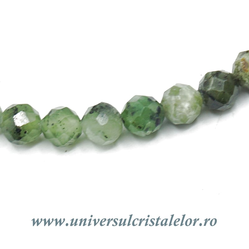 Colier jad ( nefrit )