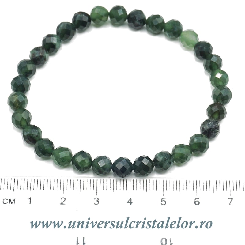 Bratara jad ( nefrit )