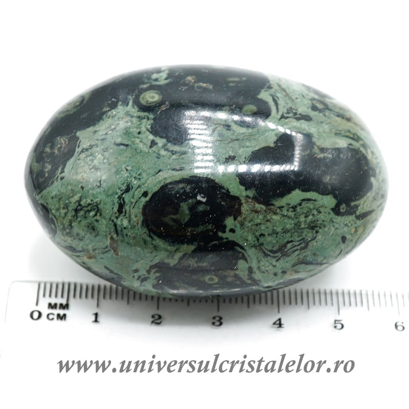 Jasp kambaba polisat