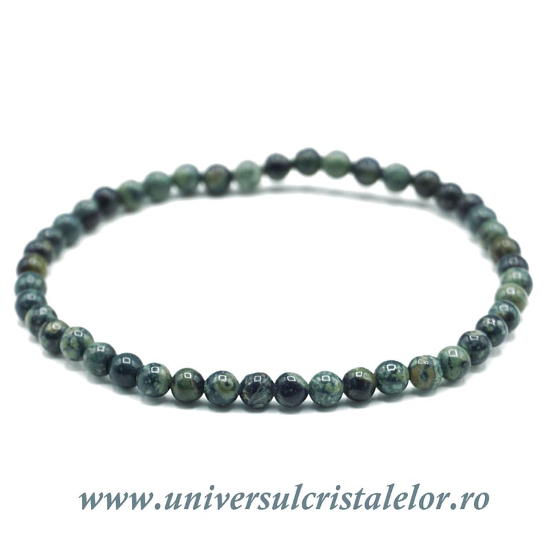 Bratara jasp kambaba