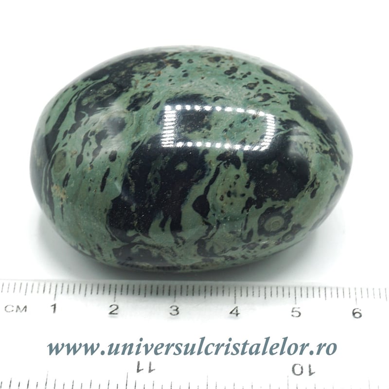 Jasp kambaba polisat