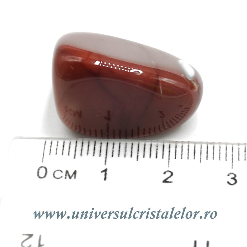 Mookait piatra rulata