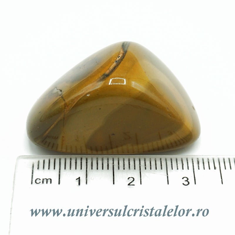 Mookait piatra rulata