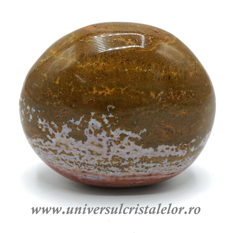 Jasp oceanic polisat