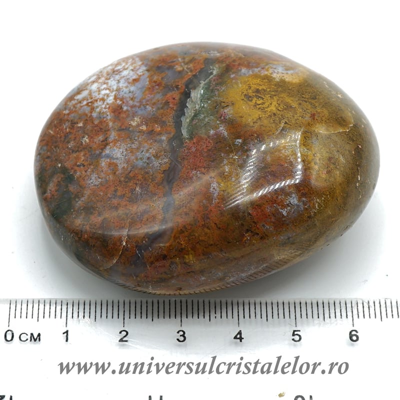 Jasp oceanic polisat