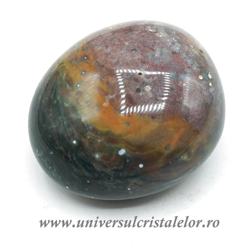 Jasp oceanic polisat