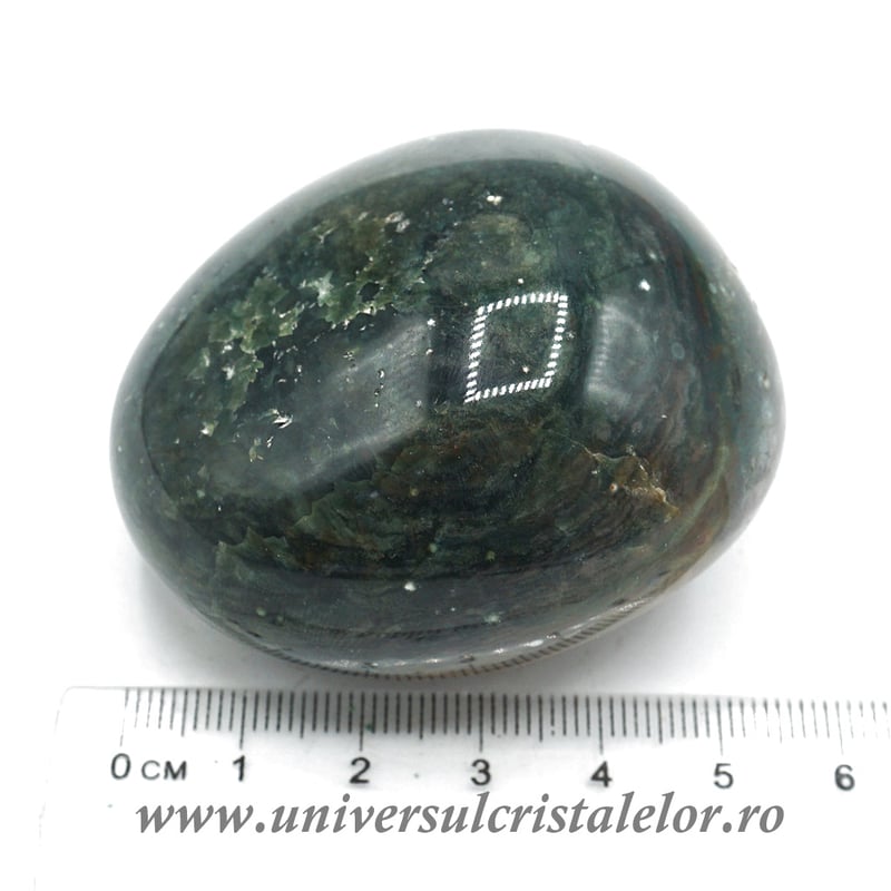 Jasp oceanic polisat