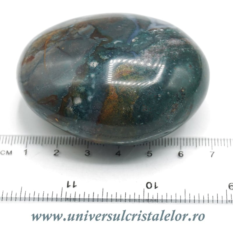 Jasp oceanic polisat