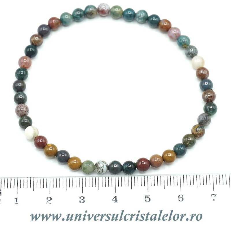 Bratara jasp oceanic