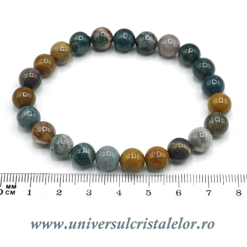 Bratara jasp oceanic