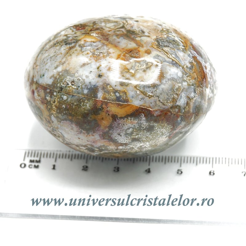 Jasp oceanic polisat