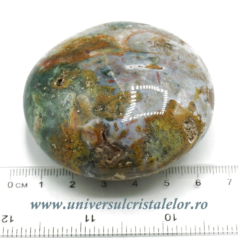 Jasp oceanic polisat