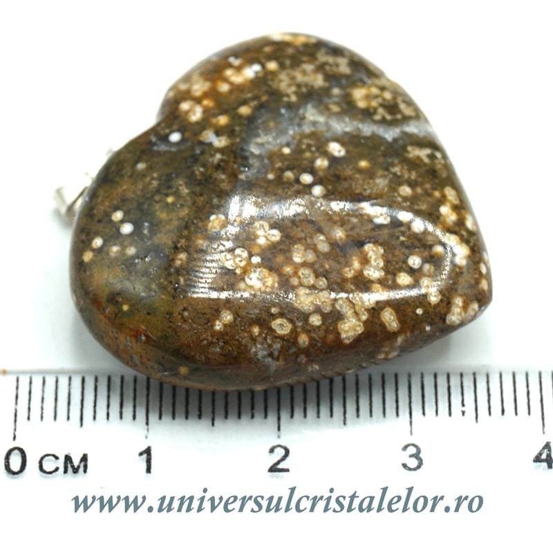 Pandantiv jasp oceanic