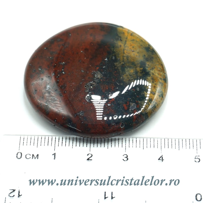 Jasp oceanic polisat