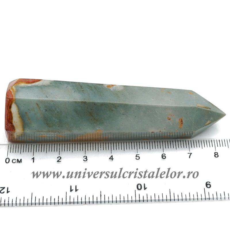 Jasp policrom varf cu baza m4