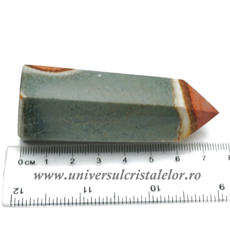 Jasp policrom varf cu baza m1