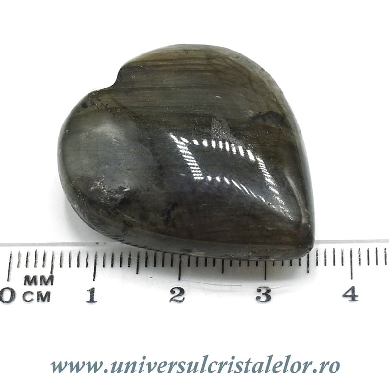 Pandantiv labradorit