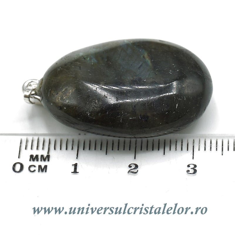 Pandantiv labradorit