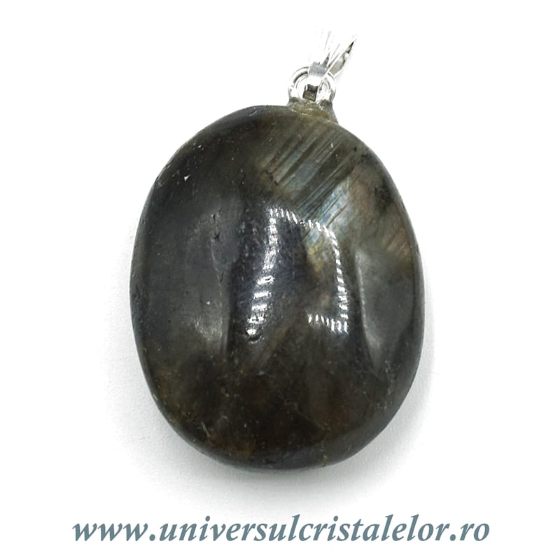 Pandantiv labradorit