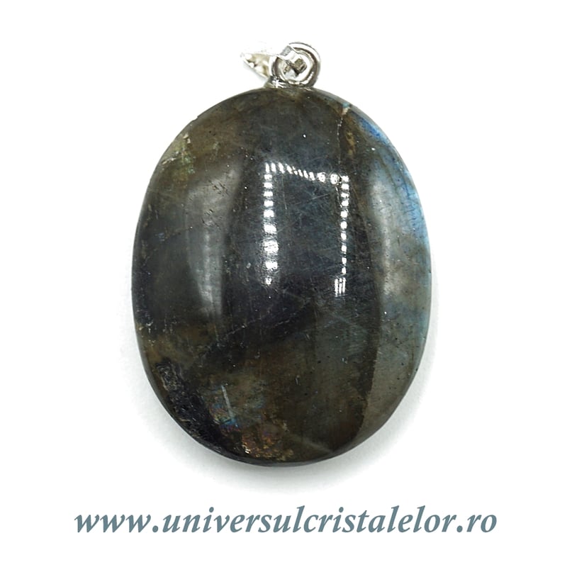 Pandantiv labradorit