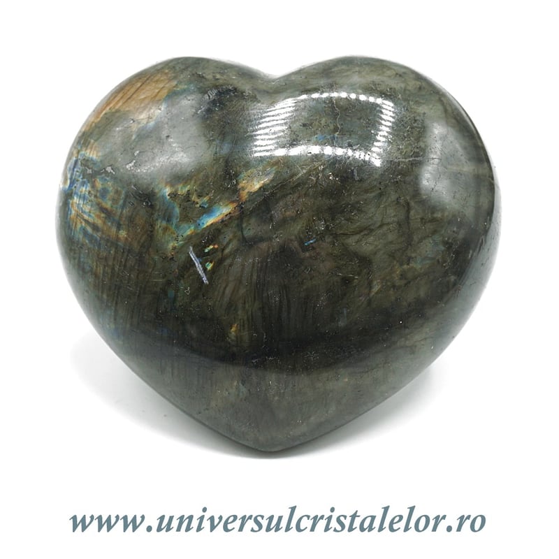 Inima labradorit
