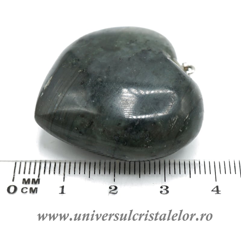 Pandantiv labradorit