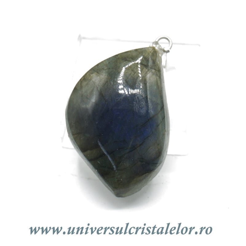 Pandantiv labradorit