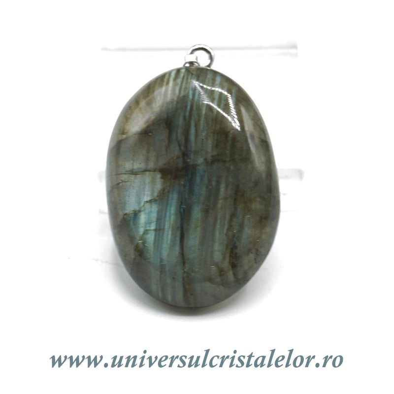 Pandantiv labradorit