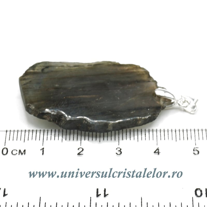 Pandantiv labradorit