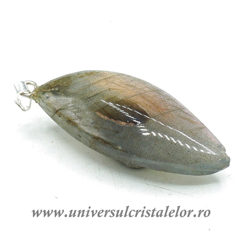 Pandantiv labradorit