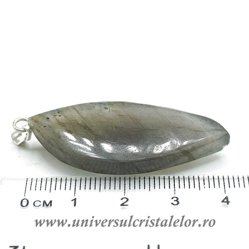 Pandantiv labradorit