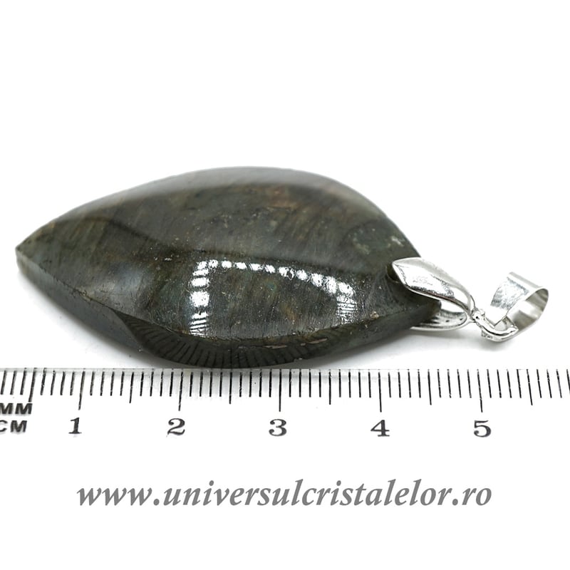 Pandantiv labradorit