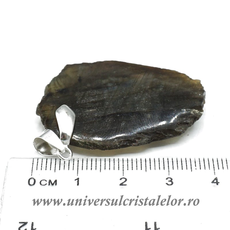 Pandantiv labradorit